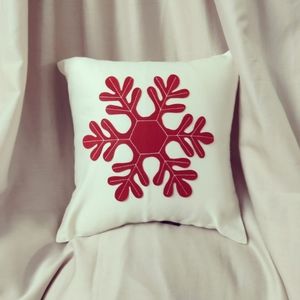 Cushion cover
